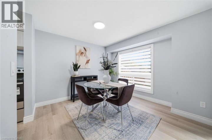Photo 11 at 5 - 492 Grey Street, Echo Place, Brantford
