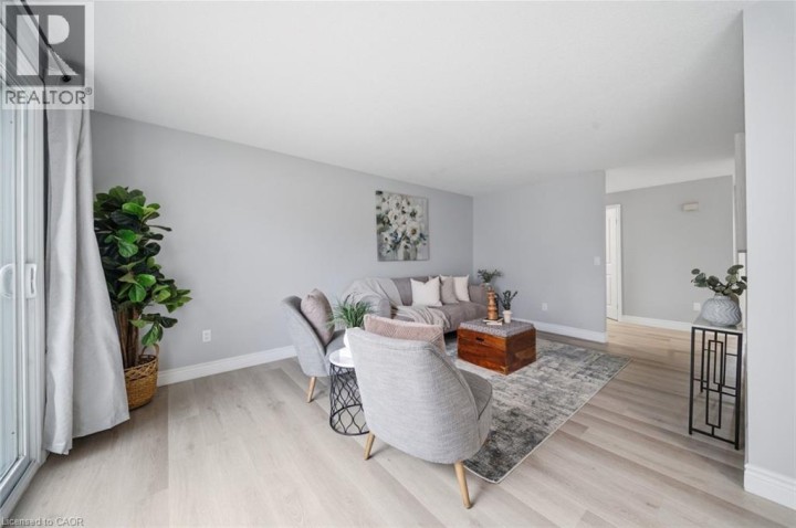 Photo 13 at 5 - 492 Grey Street, Echo Place, Brantford