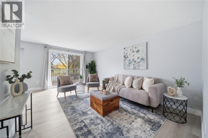 Photo 15 at 5 - 492 Grey Street, Echo Place, Brantford