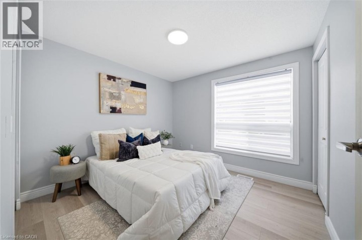 Photo 18 at 5 - 492 Grey Street, Echo Place, Brantford
