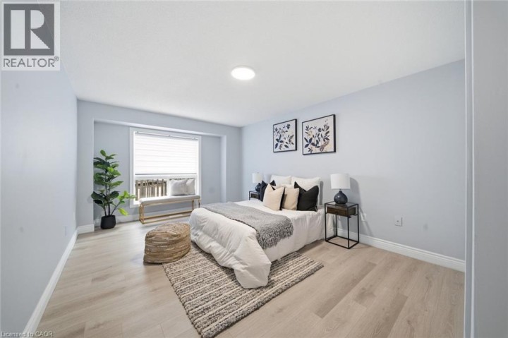 Photo 19 at 5 - 492 Grey Street, Echo Place, Brantford