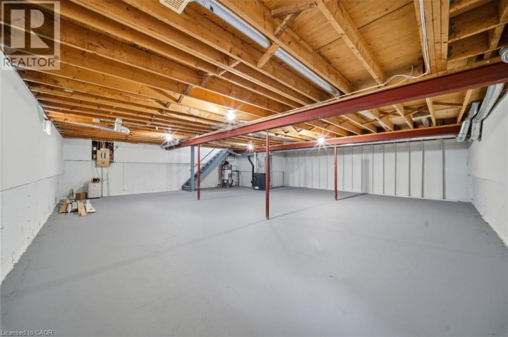 Photo 21 at 5 - 492 Grey Street, Echo Place, Brantford