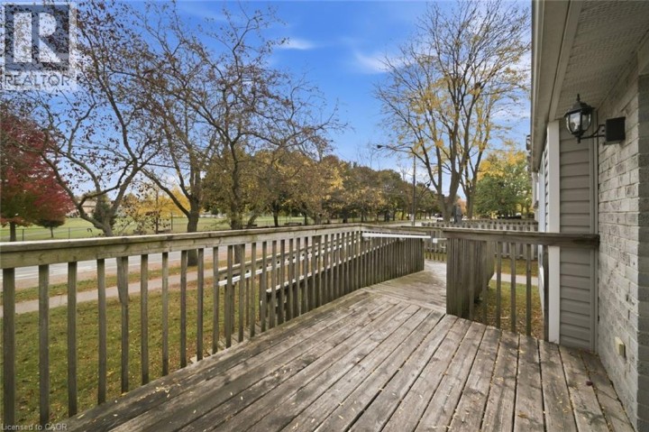 Photo 23 at 5 - 492 Grey Street, Echo Place, Brantford