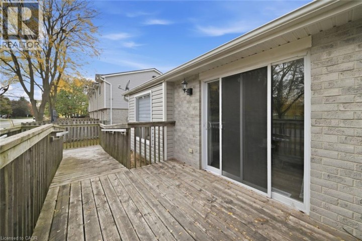 Photo 24 at 5 - 492 Grey Street, Echo Place, Brantford