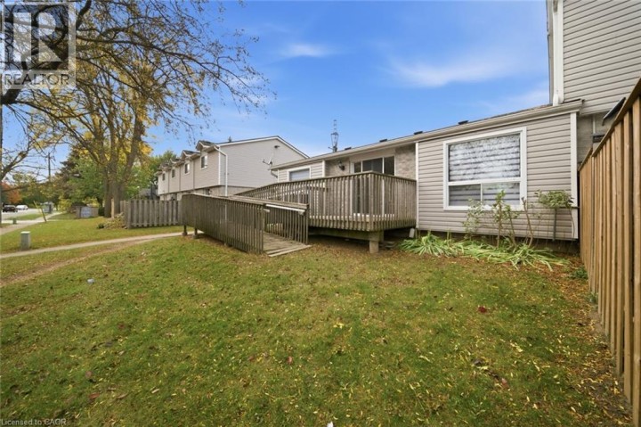 Photo 26 at 5 - 492 Grey Street, Echo Place, Brantford