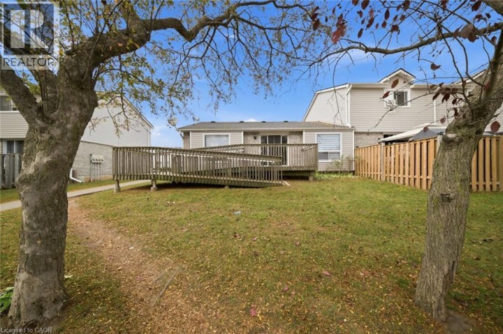 Photo 27 at 5 - 492 Grey Street, Echo Place, Brantford