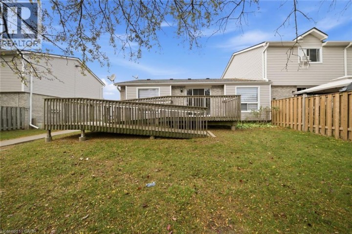 Photo 28 at 5 - 492 Grey Street, Echo Place, Brantford