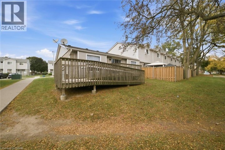 Photo 29 at 5 - 492 Grey Street, Echo Place, Brantford