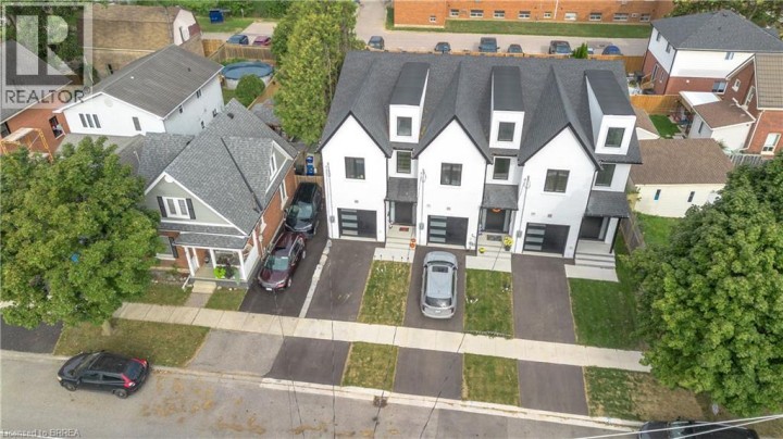 Photo 36 at 109 Winniett Street, Old West Brant, Brantford