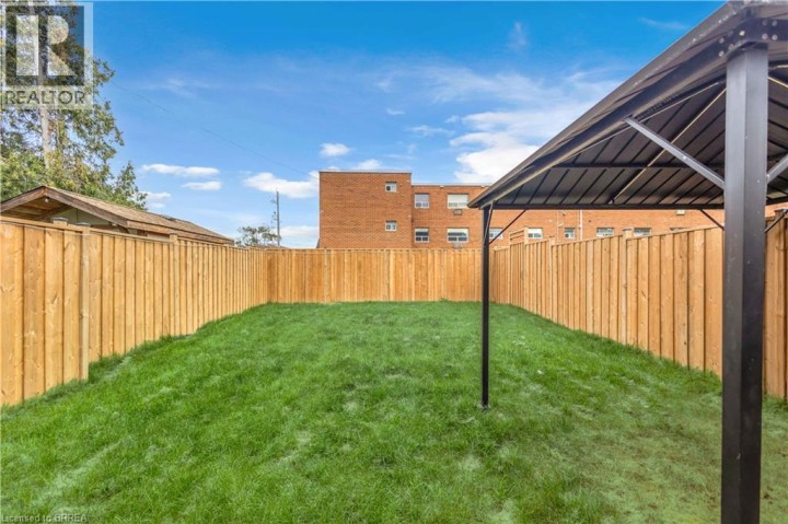 Photo 32 at 109 Winniett Street, Old West Brant, Brantford
