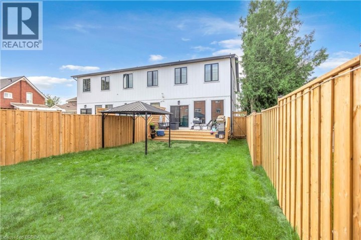 Photo 34 at 109 Winniett Street, Old West Brant, Brantford