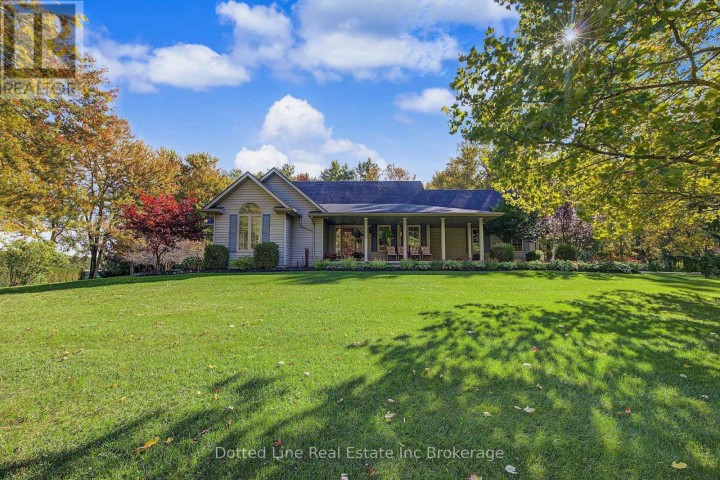 Photo 1 at 1324 Mall Road, Rural Middleton, Norfolk County
