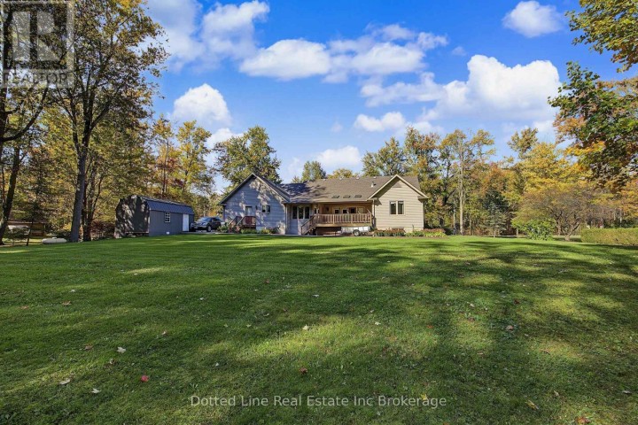 Photo 3 at 1324 Mall Road, Rural Middleton, Norfolk County