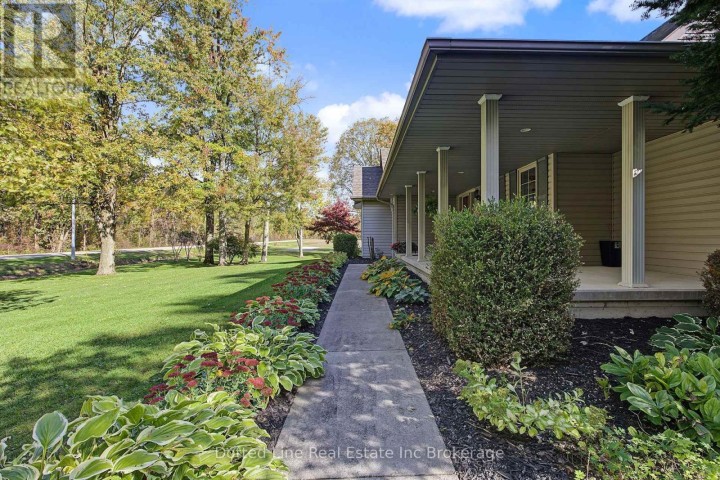 Photo 4 at 1324 Mall Road, Rural Middleton, Norfolk County