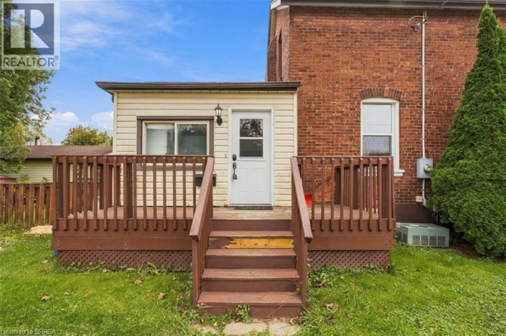 Photo 5 at 251 Rawdon Street, East Ward, Brantford