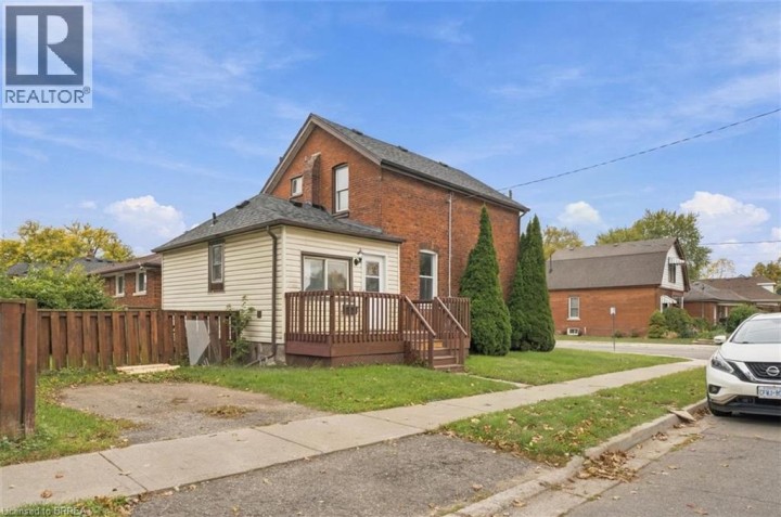 Photo 3 at 251 Rawdon Street, East Ward, Brantford