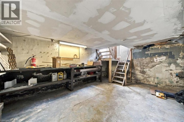 Photo 31 at 251 Rawdon Street, East Ward, Brantford