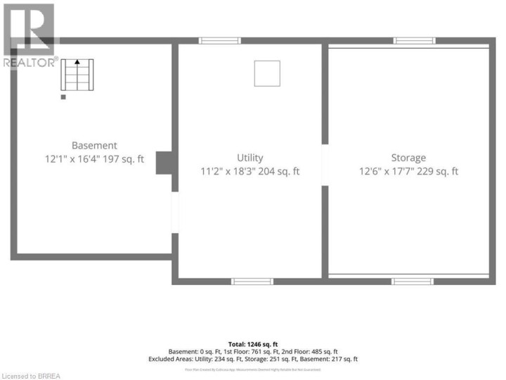 Photo 42 at 251 Rawdon Street, East Ward, Brantford