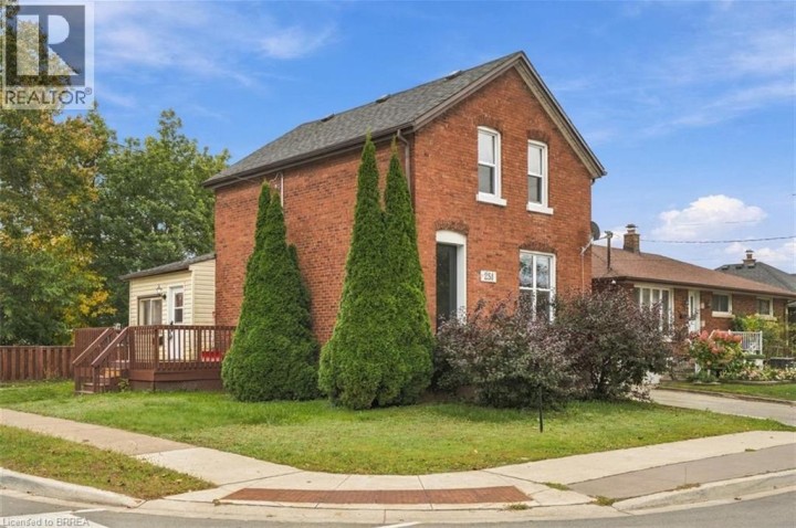 Photo 2 at 251 Rawdon Street, East Ward, Brantford