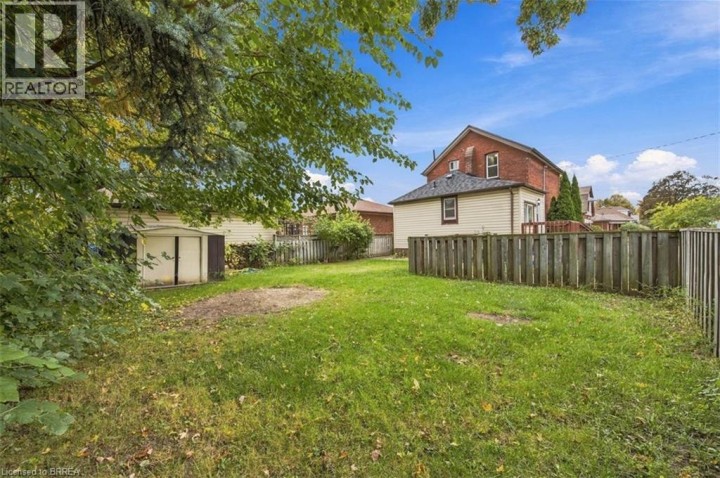 Photo 36 at 251 Rawdon Street, East Ward, Brantford