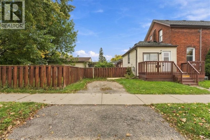 Photo 4 at 251 Rawdon Street, East Ward, Brantford
