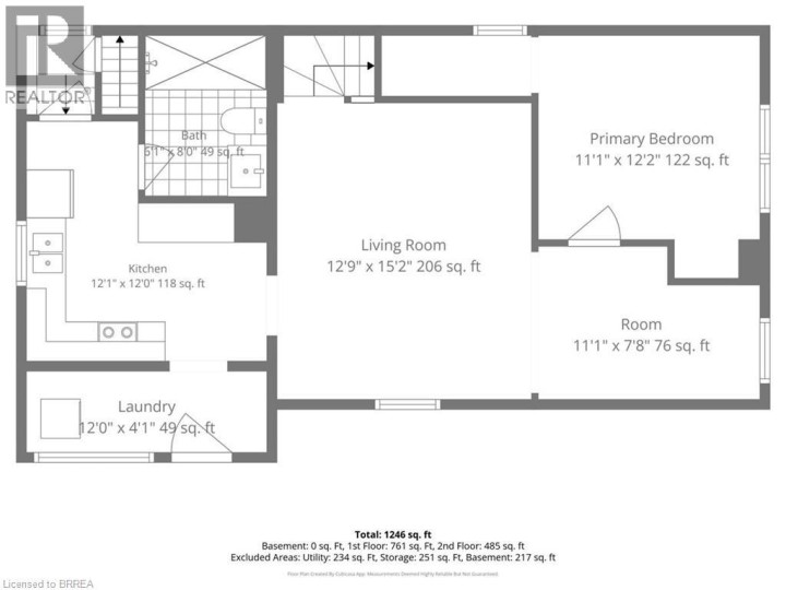 Photo 40 at 251 Rawdon Street, East Ward, Brantford