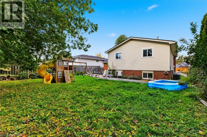 Photo 26 at 82 Beaver Crescent, Brantwood Park, Brantford