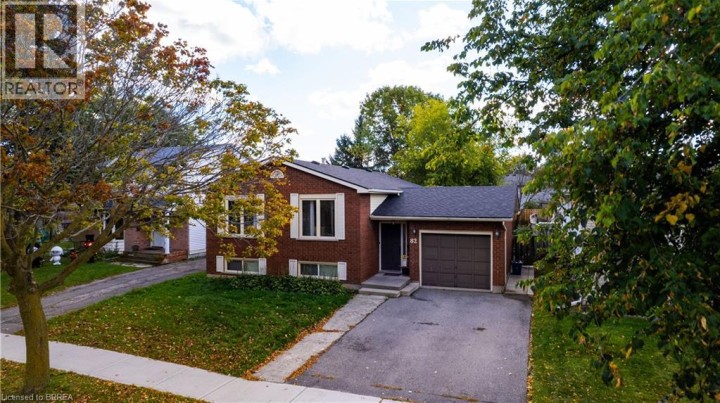 Photo 30 at 82 Beaver Crescent, Brantwood Park, Brantford
