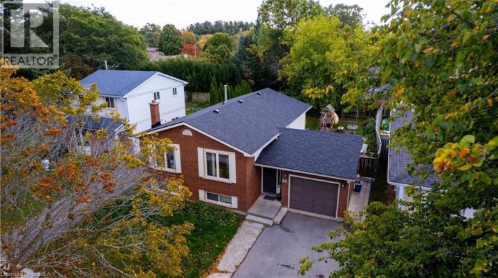 Photo 31 at 82 Beaver Crescent, Brantwood Park, Brantford