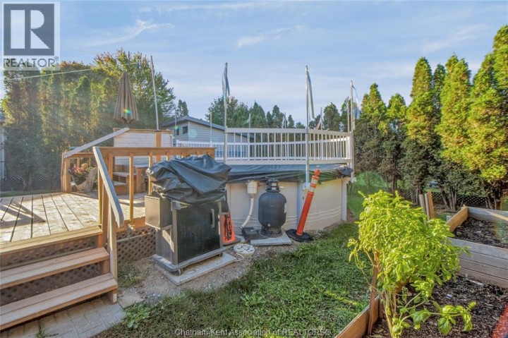 Photo 32 at 913 St George Street, Norfolk County