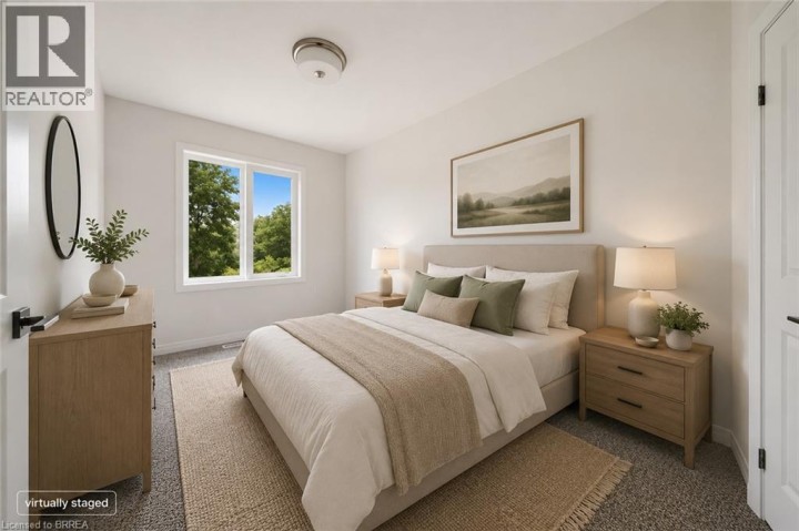 Photo 9 at 50 - 313 Conklin Road, Tutela Heights, Brantford