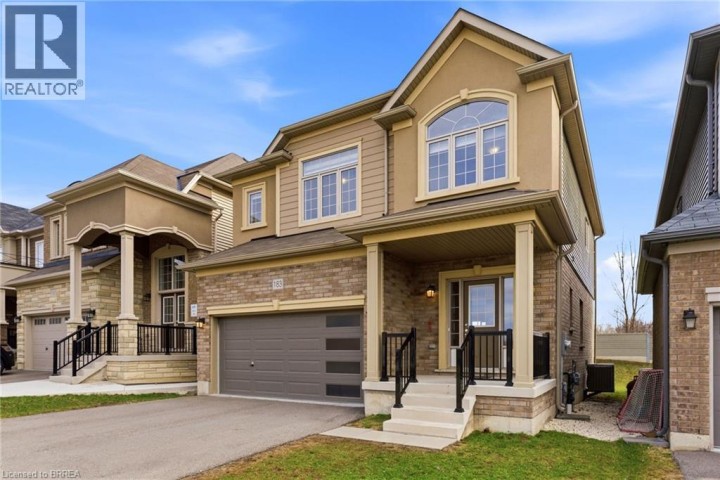 Photo 3 at 183 Bilanski Farm Road, Cainsville / Brookfield, Brantford