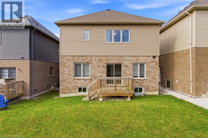 Photo 38 at 183 Bilanski Farm Road, Cainsville / Brookfield, Brantford