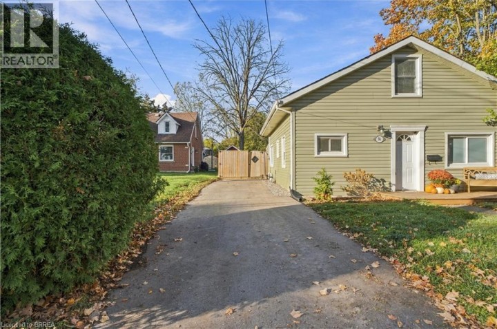 Photo 2 at 98 W Dundas Street, Innerkip (Victoria Park), Woodstock