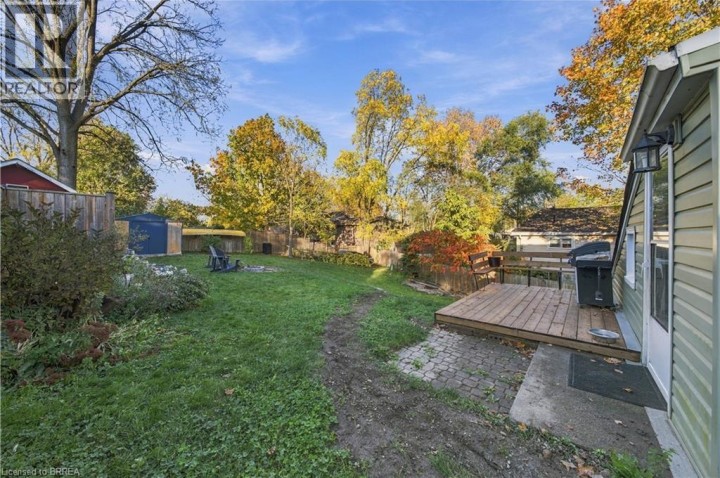 Photo 24 at 98 W Dundas Street, Innerkip (Victoria Park), Woodstock