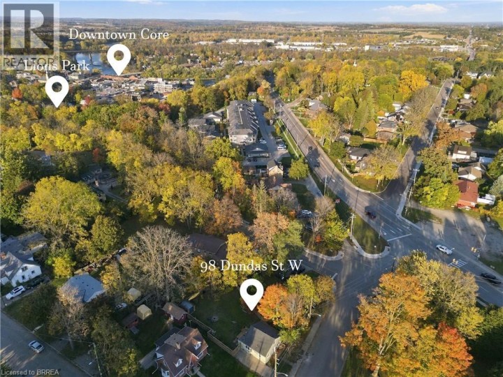 Photo 28 at 98 W Dundas Street, Innerkip (Victoria Park), Woodstock