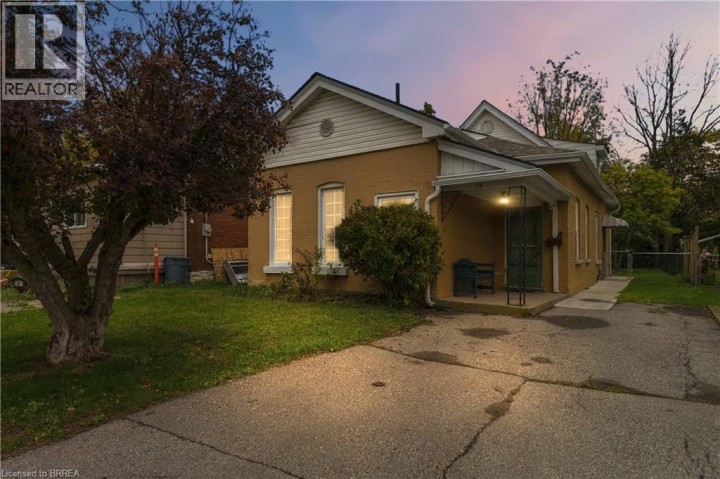Photo 1 at 78 Ontario Street, Eagle Place West, Brantford