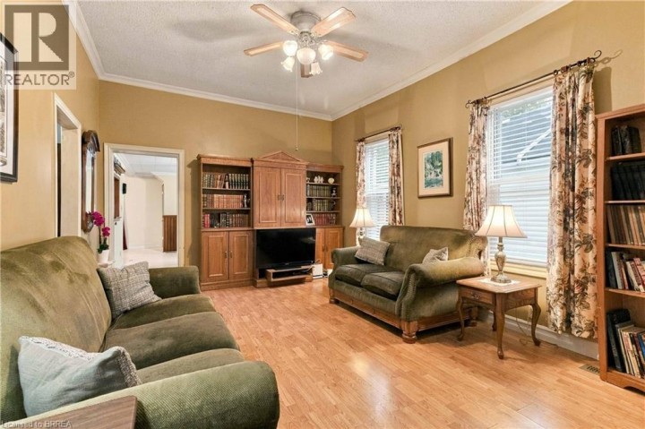 Photo 10 at 78 Ontario Street, Eagle Place West, Brantford