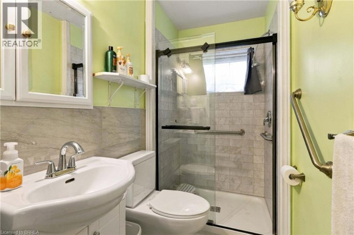 Photo 11 at 78 Ontario Street, Eagle Place West, Brantford