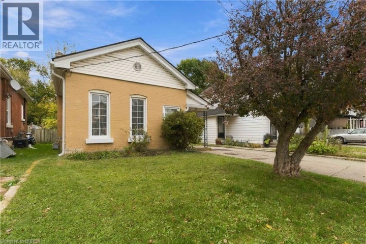 Photo 2 at 78 Ontario Street, Eagle Place West, Brantford