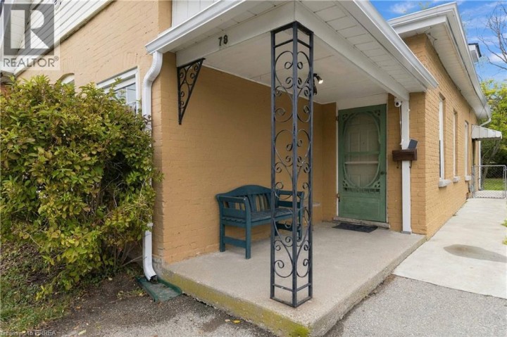 Photo 3 at 78 Ontario Street, Eagle Place West, Brantford