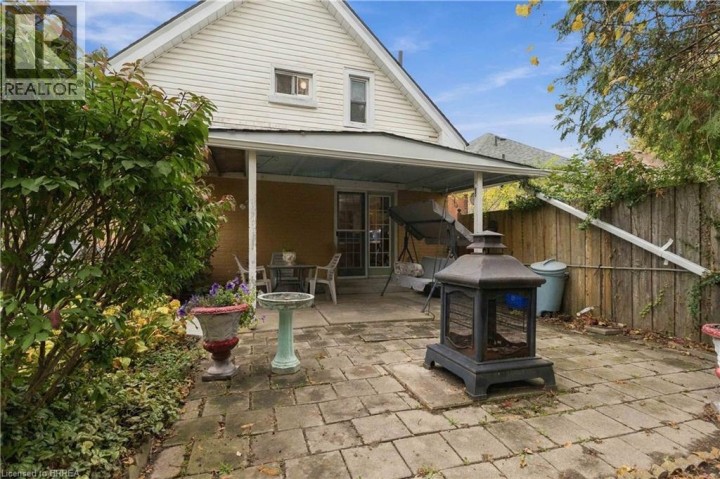 Photo 42 at 78 Ontario Street, Eagle Place West, Brantford