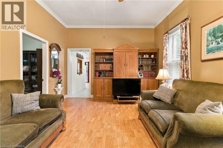 Photo 6 at 78 Ontario Street, Eagle Place West, Brantford