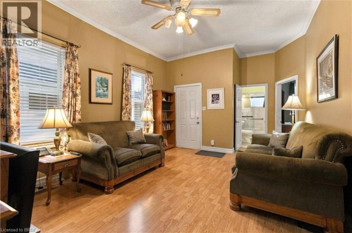 Photo 7 at 78 Ontario Street, Eagle Place West, Brantford