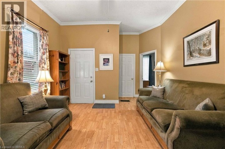 Photo 8 at 78 Ontario Street, Eagle Place West, Brantford