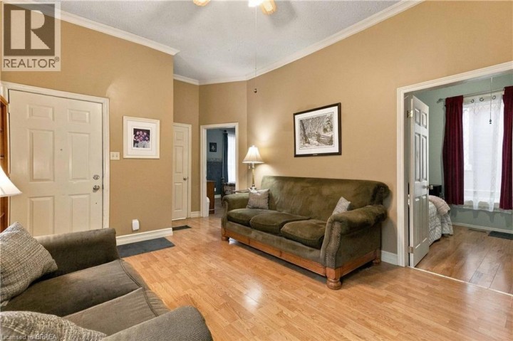Photo 9 at 78 Ontario Street, Eagle Place West, Brantford
