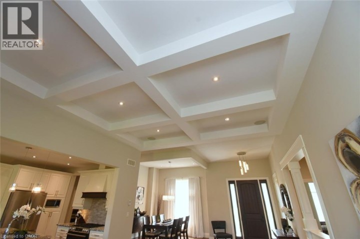 Photo 4 at 1 Ellington Place, Oakhill Dr, Brantford