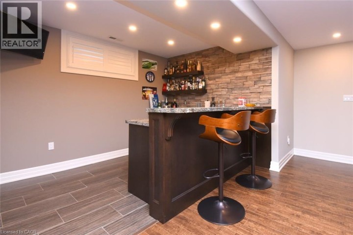 Photo 21 at 1 Ellington Place, Oakhill Dr, Brantford