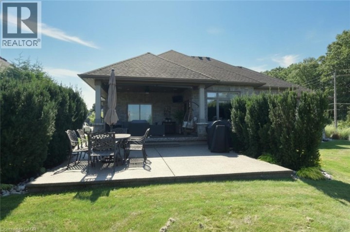 Photo 26 at 1 Ellington Place, Oakhill Dr, Brantford