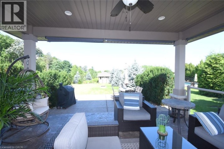 Photo 28 at 1 Ellington Place, Oakhill Dr, Brantford